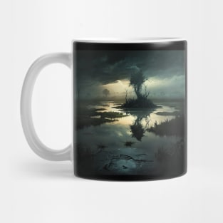 swamp Mug